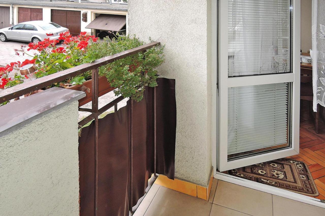 Flat In The Centre Of Swinoujscie-50 Qm Apartment Swinoujscie