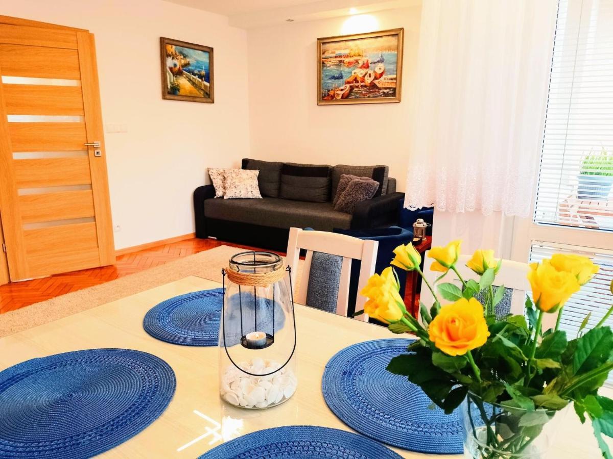 Flat In The Centre Of Swinoujscie-50 Qm Swinoujscie