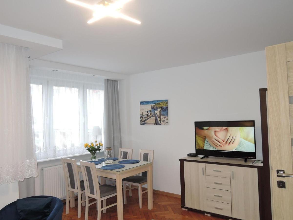 Flat In The Centre Of Swinoujscie-50 Qm *