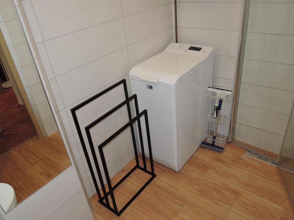 Flat In The Centre Of Swinoujscie-50 Qm Apartment Swinoujscie