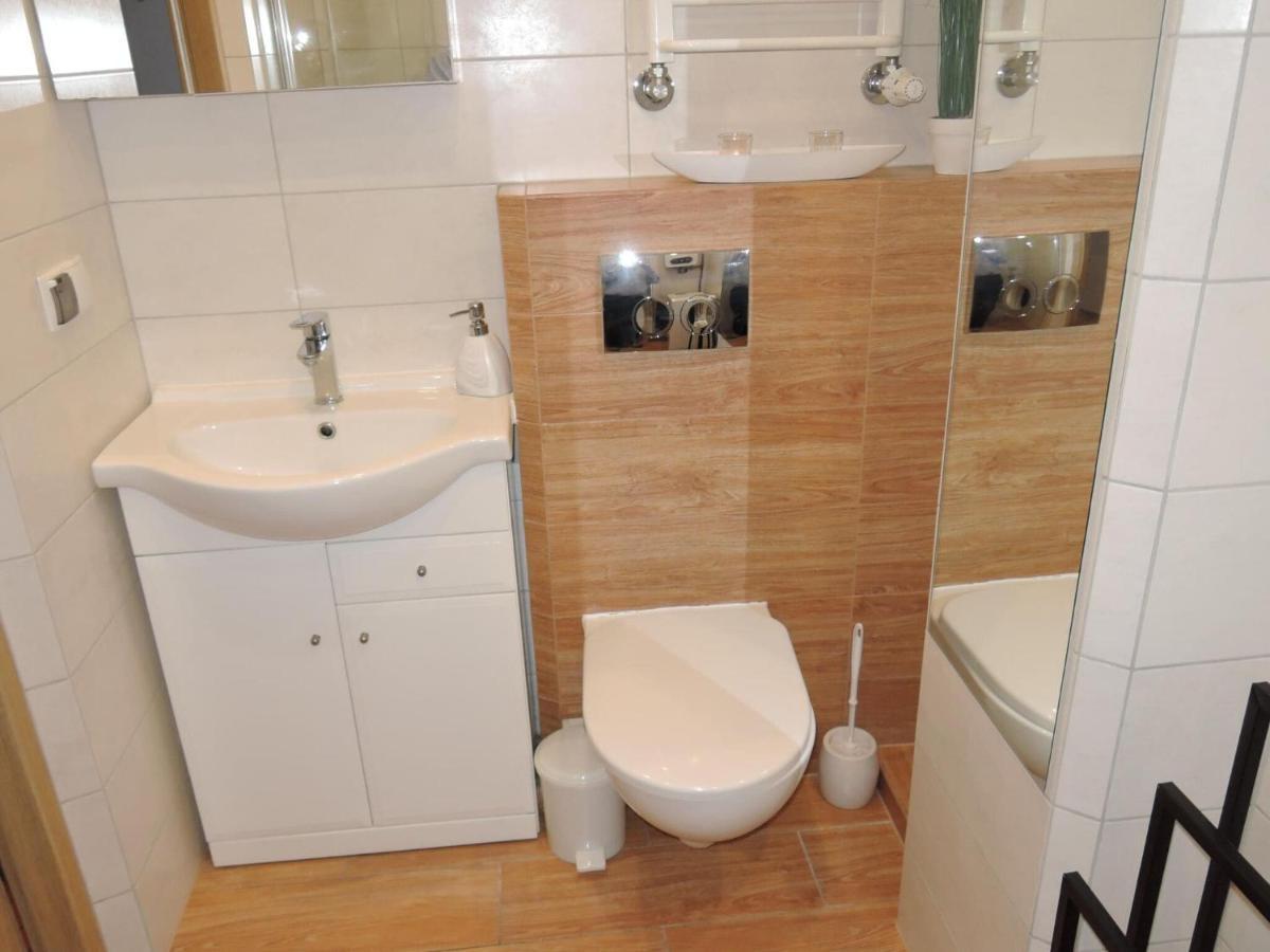 Flat In The Centre Of Swinoujscie-50 Qm Apartment Swinoujscie