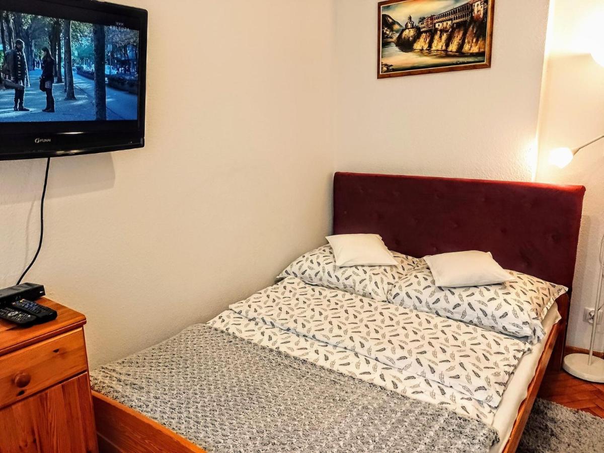 Apartment Flat In The Centre Of Swinoujscie-50 Qm