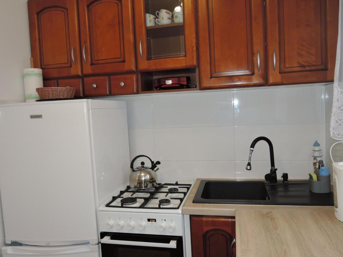 Flat In The Centre Of Swinoujscie-50 Qm *