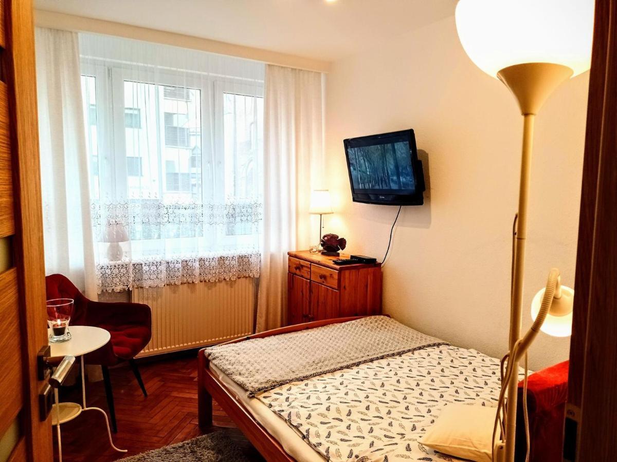 Flat In The Centre Of Swinoujscie-50 Qm Apartment Swinoujscie